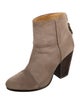 Rag & Bone Suede Boots