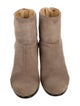 Rag & Bone Suede Boots