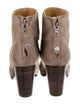 Rag & Bone Suede Boots
