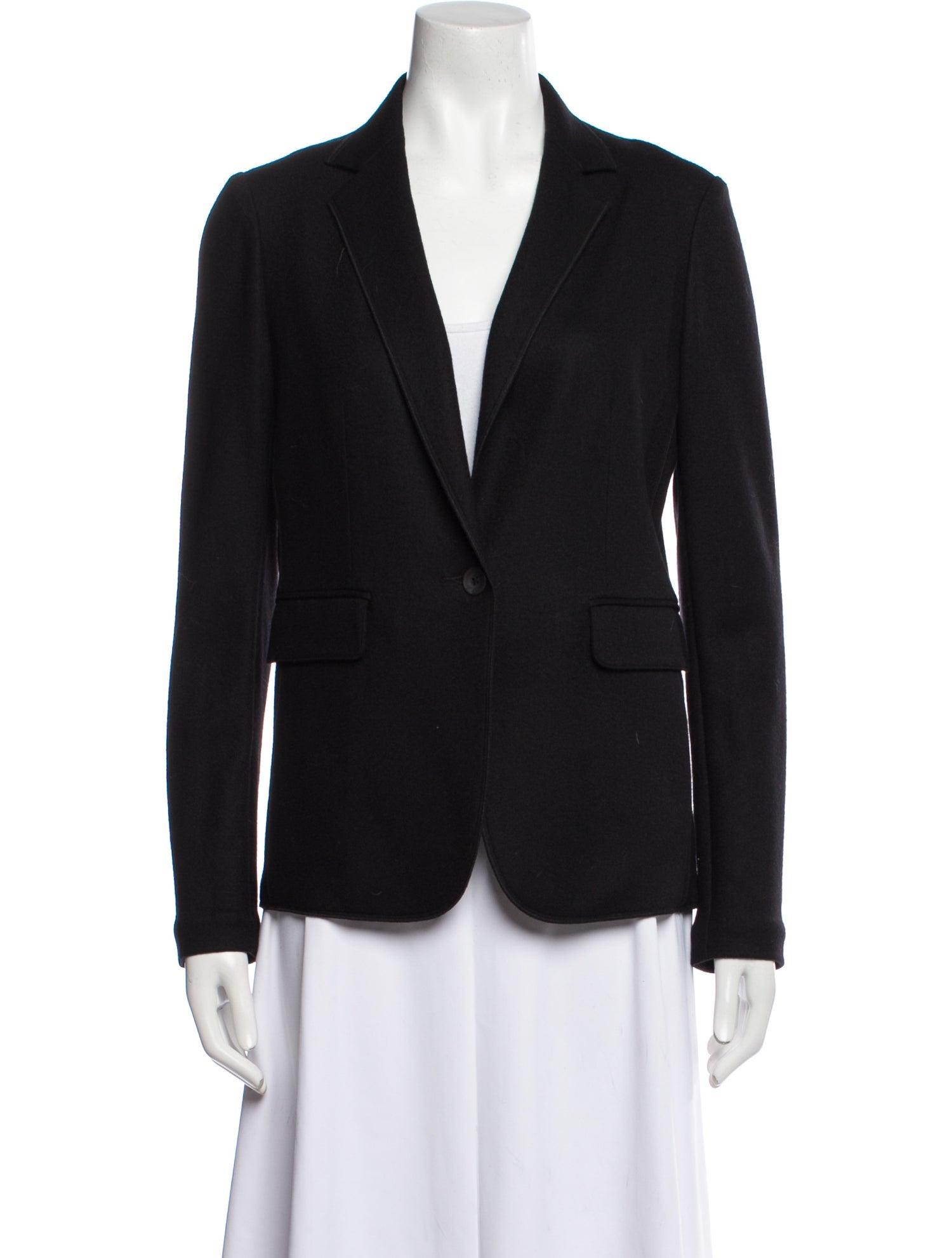Rag & Bone Wool Blazer w/ Tags