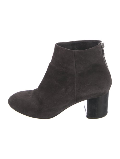Rag & Bone Suede Boots