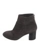 Rag & Bone Suede Boots