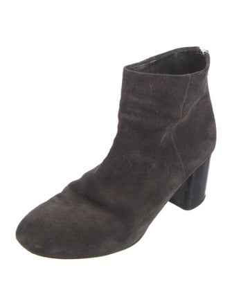 Rag & Bone Suede Boots