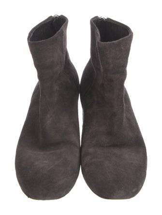 Rag & Bone Suede Boots