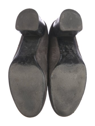 Rag & Bone Suede Boots