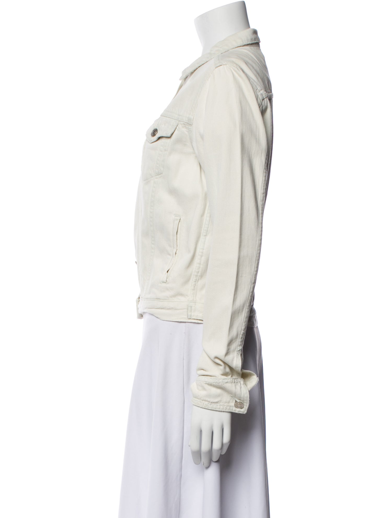 Rag & Bone Denim Jacket