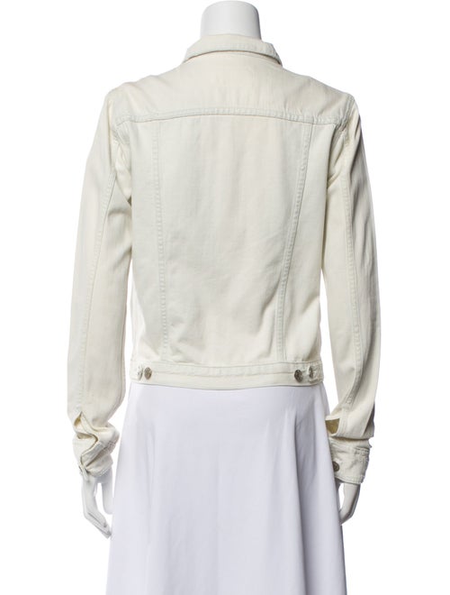 Rag & Bone Denim Jacket