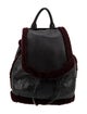 Rag & Bone Leather Backpack