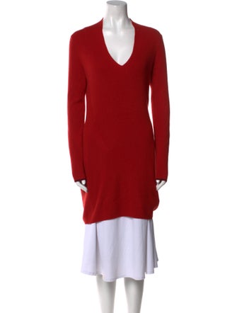 Rag & Bone Cashmere V-Neck Sweater