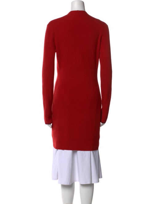 Rag & Bone Cashmere V-Neck Sweater