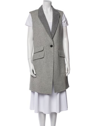Rag & Bone Wool Coat
