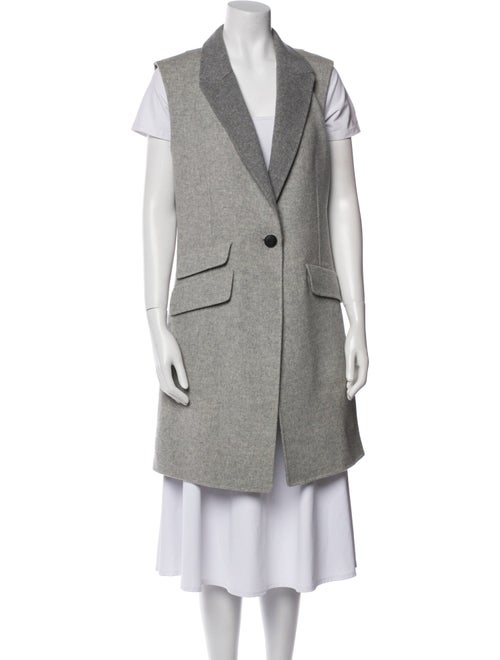 Rag & Bone Wool Coat