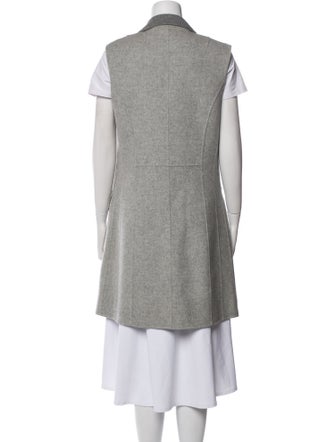 Rag & Bone Wool Coat