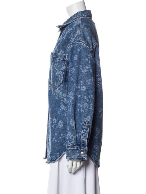 Rag & Bone Denim Jacket