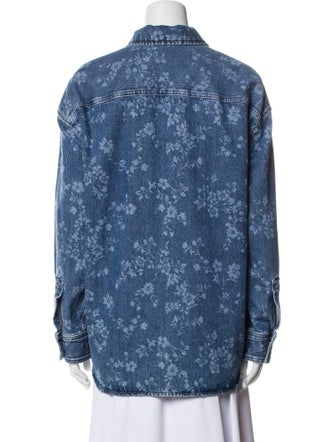 Rag & Bone Denim Jacket