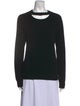 Rag & Bone Merino Wool Colorblock Pattern Sweater
