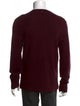 Rag & Bone Merino Wool Crew Neck Pullover