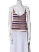 Rag & Bone Wool Striped Top