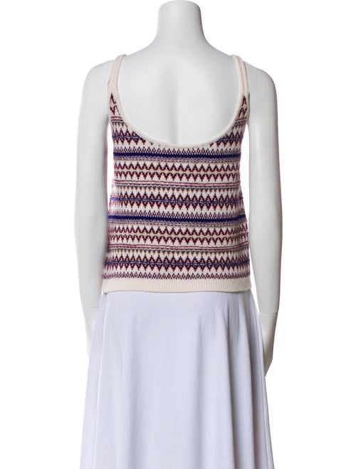 Rag & Bone Wool Striped Top