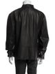 Rag & Bone Leather Moto Jacket