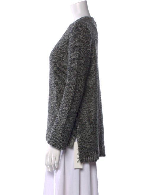 Rag & Bone Wool V-Neck Sweater