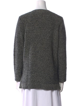 Rag & Bone Wool V-Neck Sweater