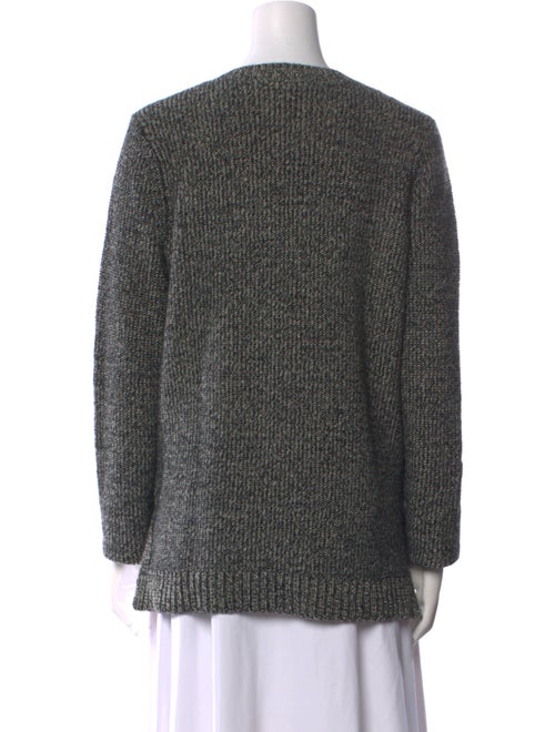 Rag & Bone Wool V-Neck Sweater