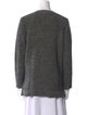 Rag & Bone Wool V-Neck Sweater