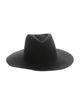 Rag & Bone Wool Wide Brim Hat