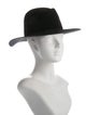 Rag & Bone Wool Wide Brim Hat