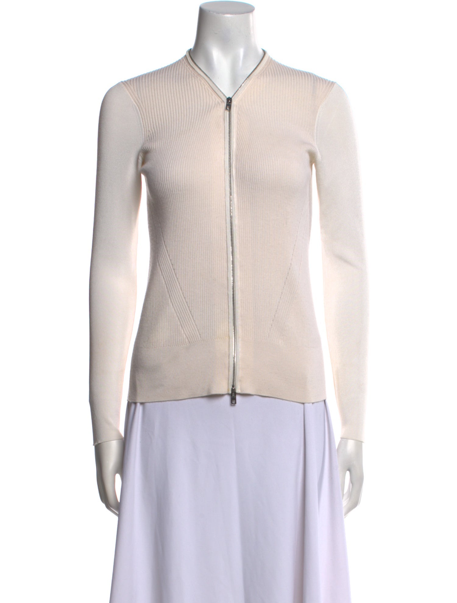 Rag & Bone Merino Wool Crew Neck Sweater