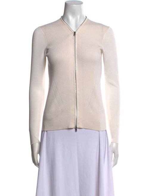 Rag & Bone Merino Wool Crew Neck Sweater