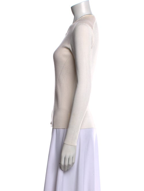 Rag & Bone Merino Wool Crew Neck Sweater