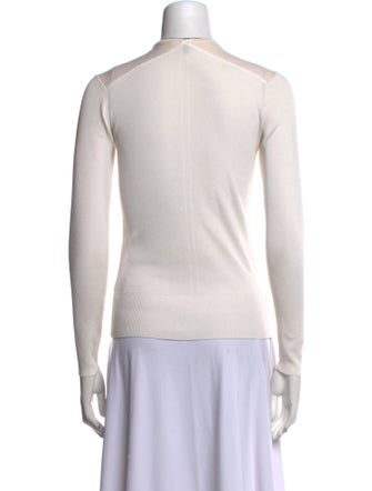 Rag & Bone Merino Wool Crew Neck Sweater