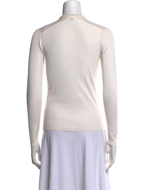 Rag & Bone Merino Wool Crew Neck Sweater