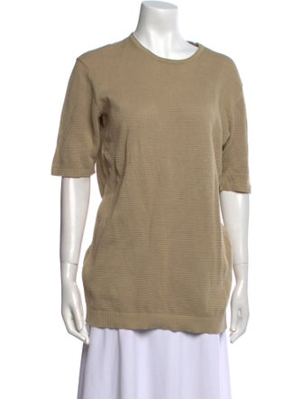 Rag & Bone Scoop Neck Sweater