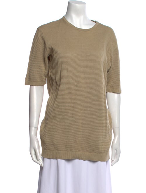 Rag & Bone Scoop Neck Sweater