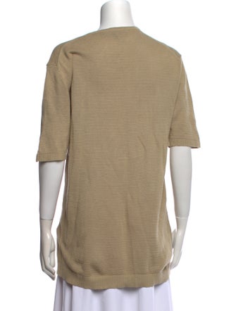 Rag & Bone Scoop Neck Sweater