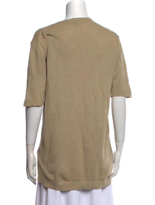 Rag & Bone Scoop Neck Sweater