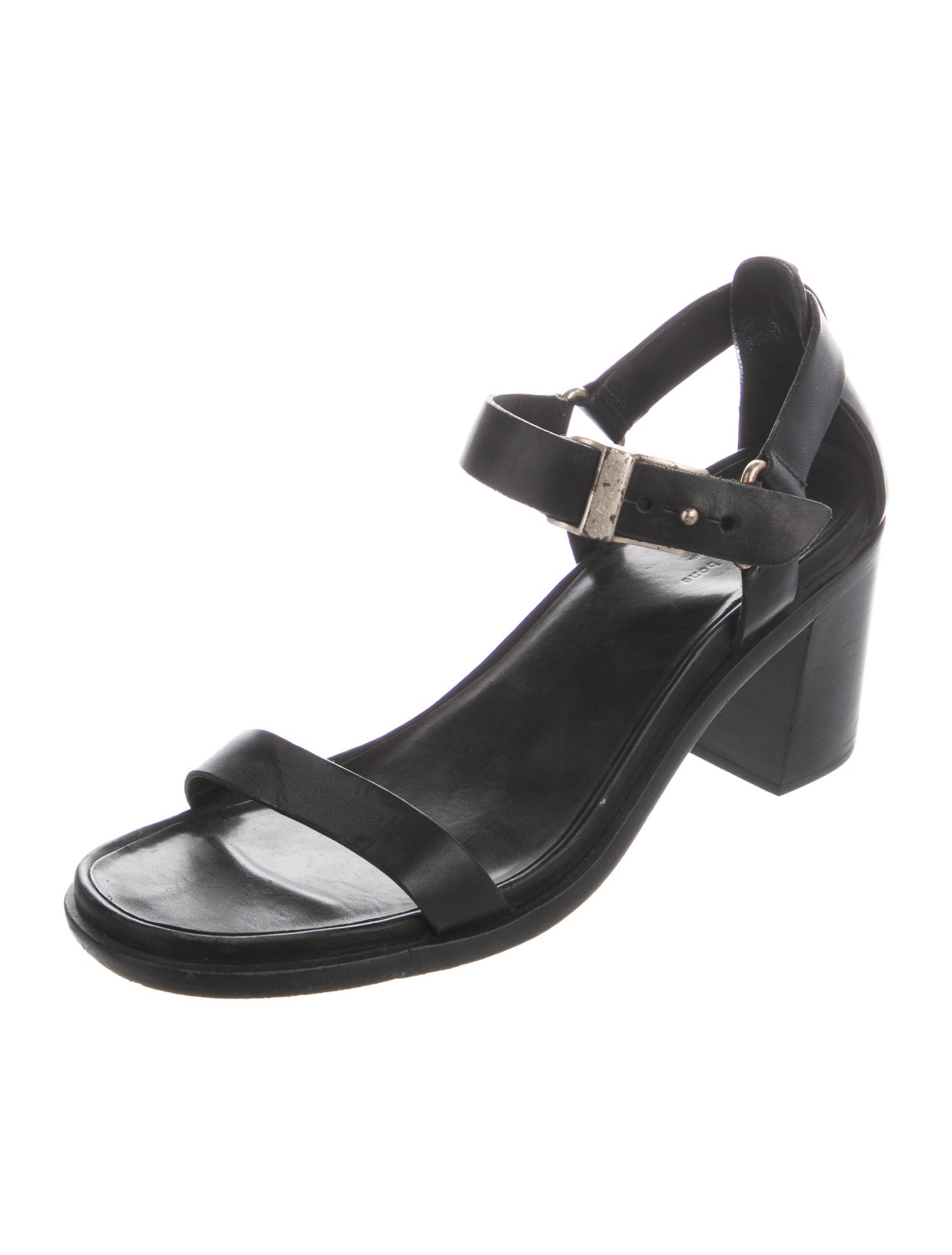 Rag & Bone Leather Sandals