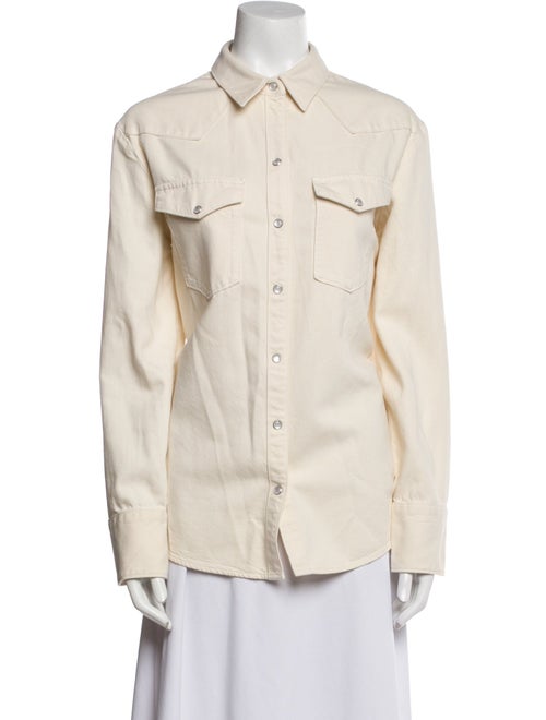Rag & Bone Utility Jacket