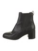 Rag & Bone Leather Chelsea Boots
