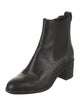 Rag & Bone Leather Chelsea Boots