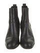 Rag & Bone Leather Chelsea Boots