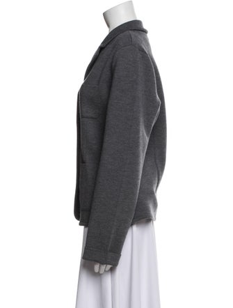 Rag & Bone Merino Wool Blazer