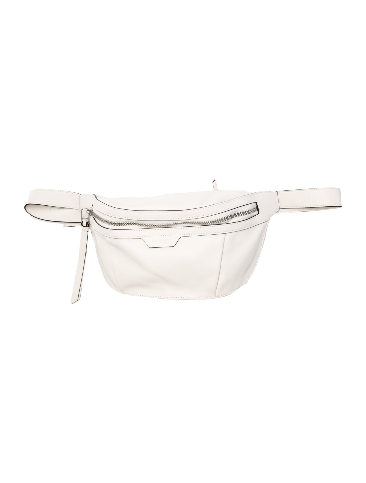 Rag & Bone Leather Belt Bag