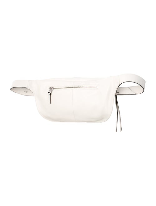 Rag & Bone Leather Belt Bag