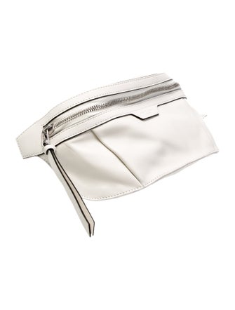 Rag & Bone Leather Belt Bag