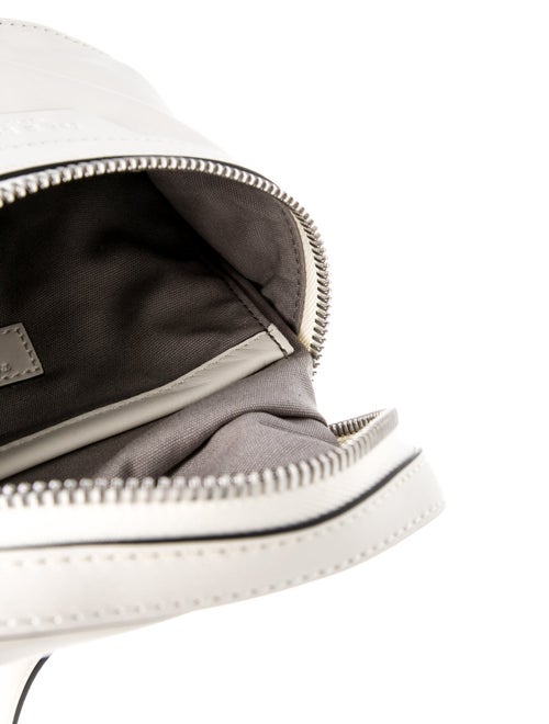 Rag & Bone Leather Belt Bag