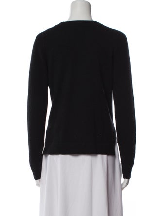 Rag & Bone Cashmere Crew Neck Sweater